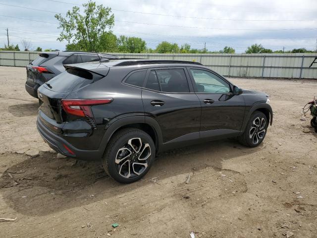 Vin: kl77ljep0sc136323, lot: 57655325, chevrolet trax 2rs 2rs 20253