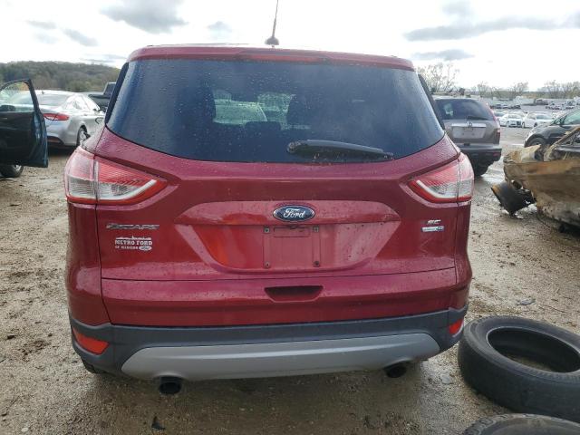 2016 FORD ESCAPE SE - 1FMCU9G91GUA86203