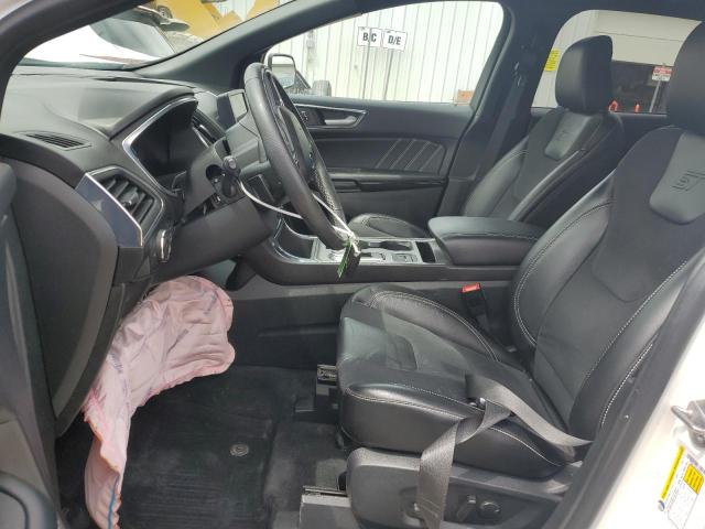 2021 FORD EDGE ST - 2FMPK4AP7MBA61471