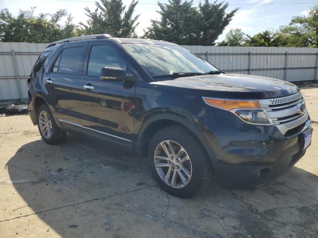 Vin: 1fm5k8d8xfgb54788, lot: 55937415, ford explorer xlt 20154