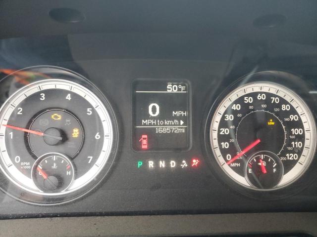 2014 RAM 1500 ST - 1C6RR7FT8ES109395
