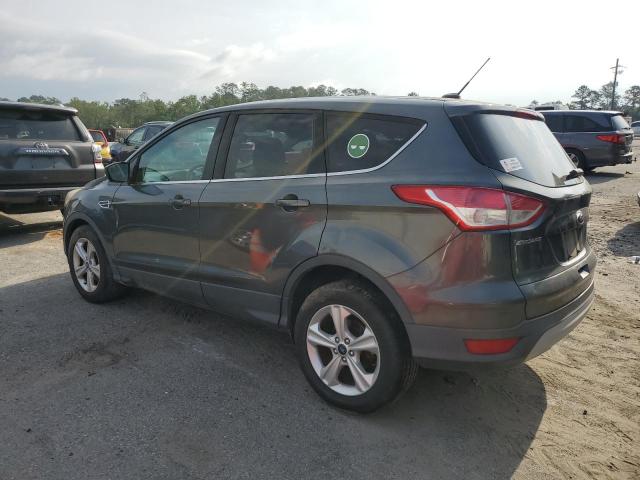 Vin: 1fmcu0g72fua73596, lot: 56976595, ford escape se 20152