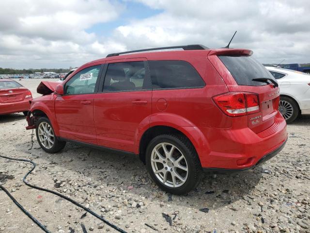Vin: 3c4pdcbg1ct223816, lot: 53696625, dodge journey sxt 20122