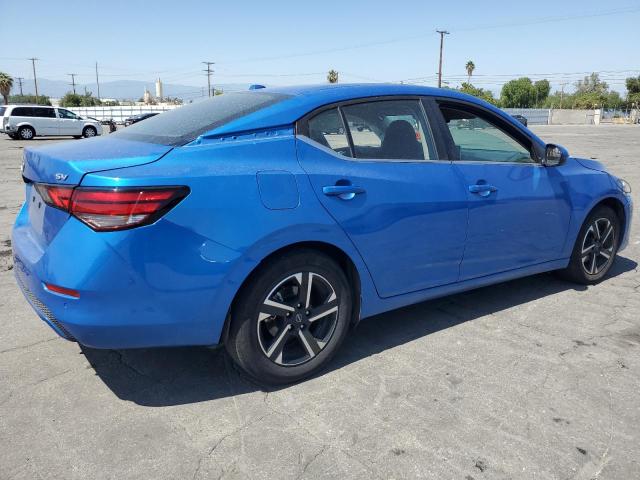Vin: 3n1ab8cv1ry265116, lot: 58229485, nissan sentra sv 20243