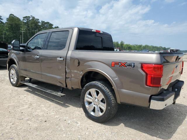 Vin: 1ftew1e53kfd49961, lot: 58076275, ford f-150 supercrew 20192