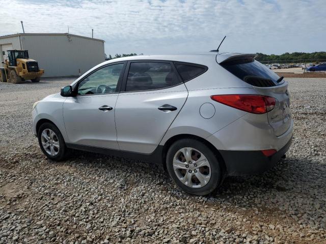 Vin: km8jt3ab7du550867, lot: 58373245, hyundai tucson gl 20132