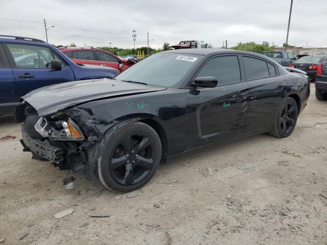 DODGE CHARGER SX
