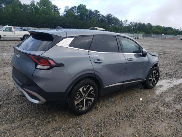 Vin: 5xyk33df0rg206250, lot: 56466955, kia sportage ex 20243