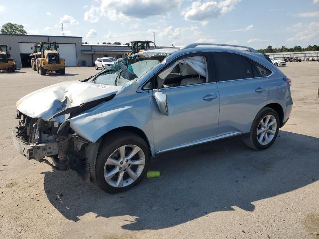 Vin: 2t2zk1ba2ac010089, lot: 58195015, lexus rx350 350 2010 img_1