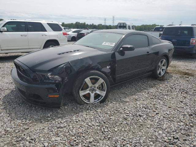 Vin: 1zvbp8cf3e5308631, lot: 56112365, ford mustang gt 2014 img_1