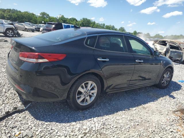 Vin: knagt4l39g5117542, lot: 58178285, kia optima lx 20163