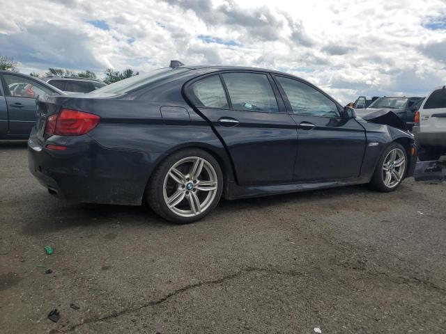 Vin: wbafr9c52dc271526, lot: 58014095, bmw 5 series i 20133