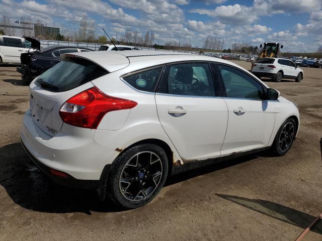 Vin: 1fahp3n2xcl373579, lot: 56040485, ford focus titanium 20123