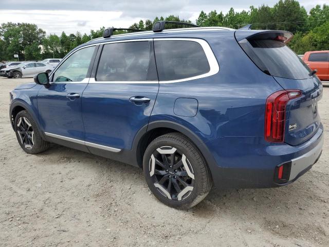 Vin: 5xyp6dgc0pg353346, lot: 55892605, kia telluride s 20232