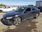 2016 HONDA CIVIC EX - 2HGFC1F38GH646841