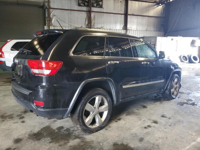 Vin: 1c4rjfbtxcc184445, lot: 57471505, jeep grand cher limited 20123