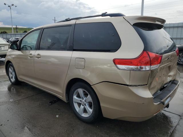 Vin: 5tdkk3dcxbs164140, lot: 55595225, toyota all models le 20112