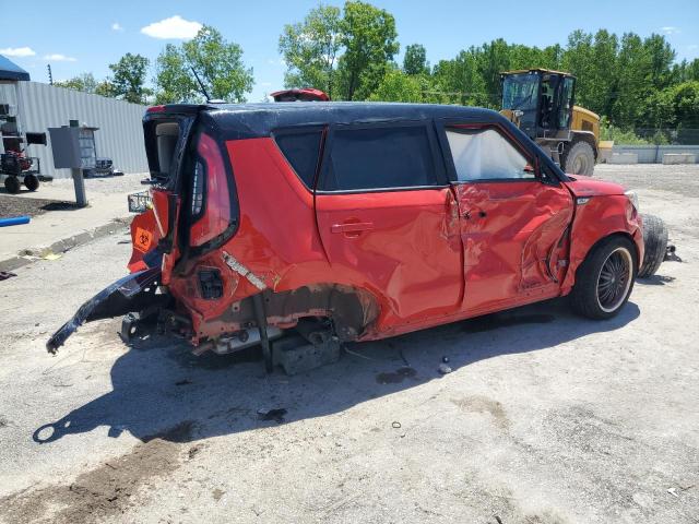 2016 KIA SOUL + - KNDJP3A52G7375174