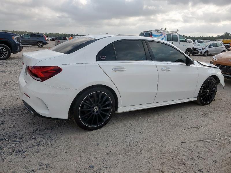Vin: w1k3g4eb9mj273065, lot: 57104385, mercedes-benz a-class 220 20213