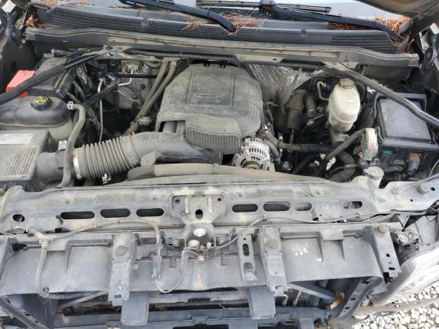 2015 GMC SIERRA K25 1GT12YEG2FF176251