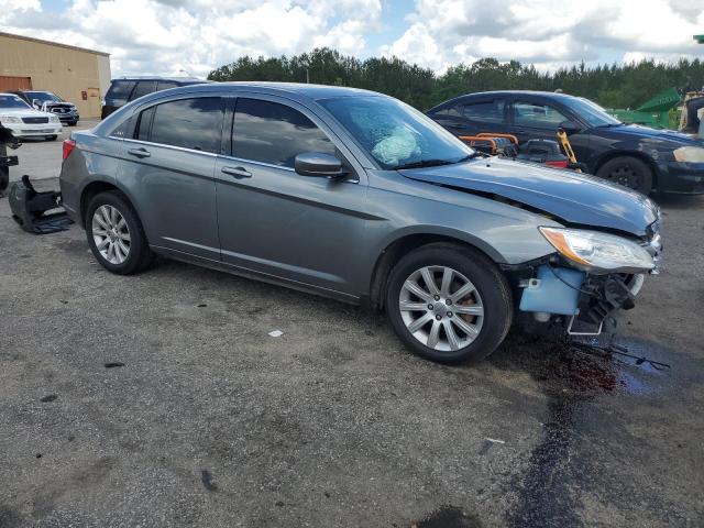 Vin: 1c3ccbbb8dn577791, lot: 56605605, chrysler 200 touring 20134