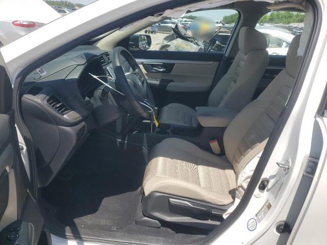 2020 HONDA CR-V 2HKRW2H27LH612341