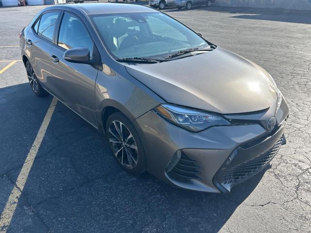 Vin: 5yfburhe1kp903350, lot: 57817825, toyota corolla l 2019 img_1