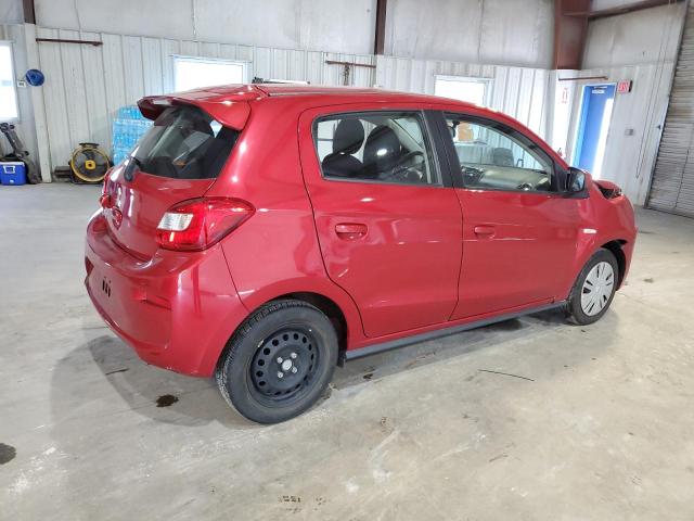 Vin: ml32a3hjxlh004196, lot: 56885275, mitsubishi mirage es 20203