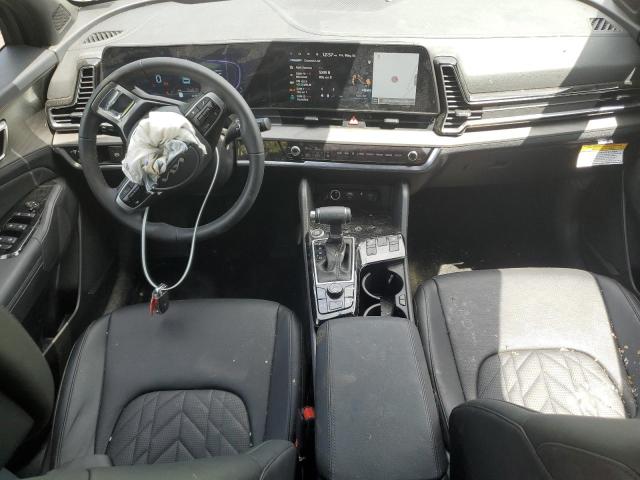 2025 KIA SPORTAGE X 5XYK6CDF7SG318198