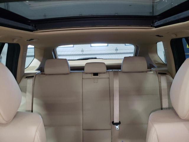 2016 BMW X3 XDRIVE2 - 5UXWX9C5XG0D84835