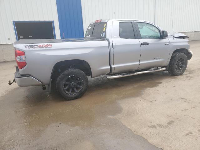 Vin: 5tfuy5f16ex399809, lot: 56198755, toyota tundra double cab sr 20143