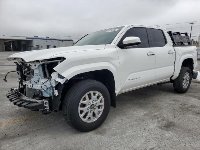 TOYOTA TACOMA DOU