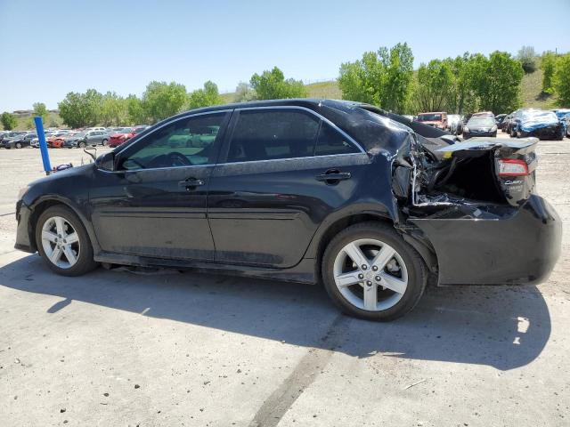 Vin: 4t1bf1fk1du238620, lot: 58253975, toyota camry l 20132