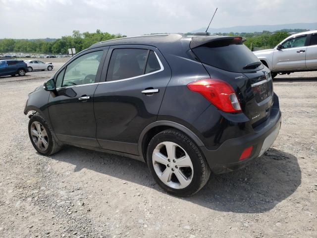 2015 BUICK ENCORE CON KL4CJBSB0FB266971