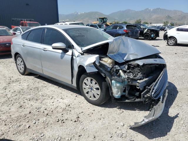 Vin: 3fa6p0g73dr373215, lot: 58319605, ford fusion s 20134