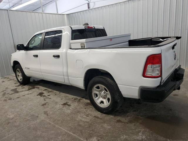 Vin: 1c6srfnt7nn438519, lot: 54878955, ram 1500 tradesman 20222