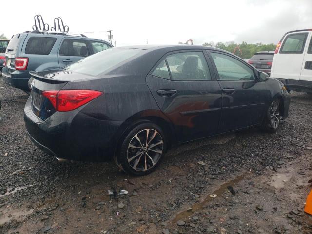 Vin: 2t1burhexkc144729, lot: 56927265, toyota corolla l 20193