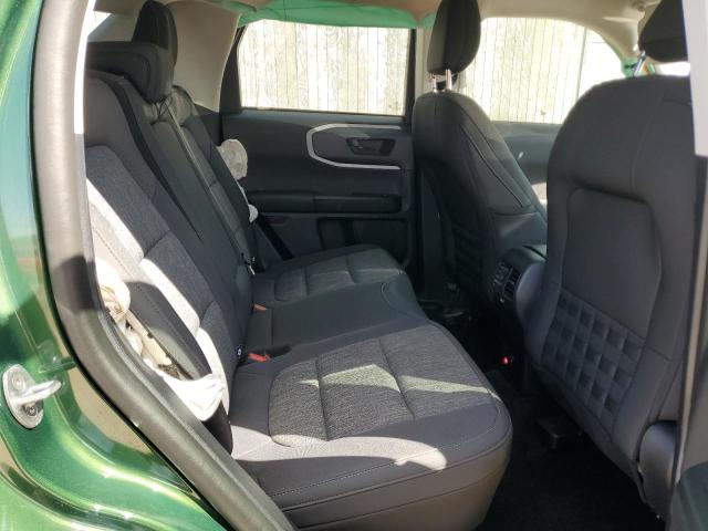 2023 FORD BRONCO SPO - 3FMCR9B62PRD61843