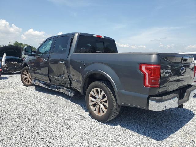 Vin: 1ftew1cg9gfa46405, lot: 57020435, ford f-150 supercrew 20162