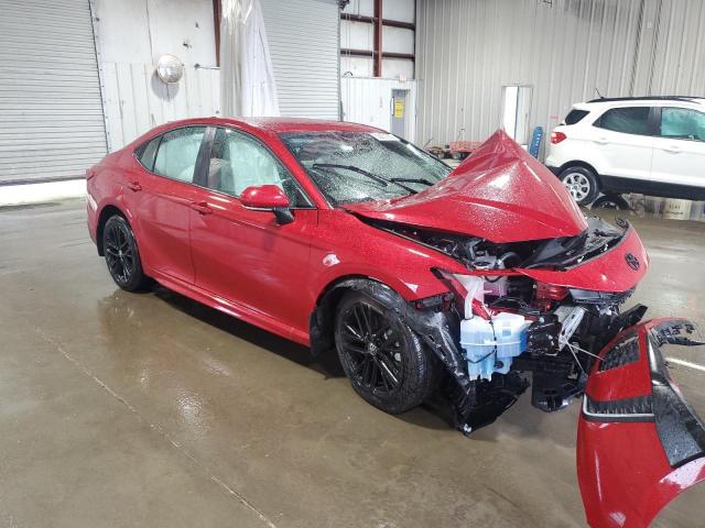 Vin: 4t1dbadk6su007278, lot: 55601655, toyota camry xse 20254