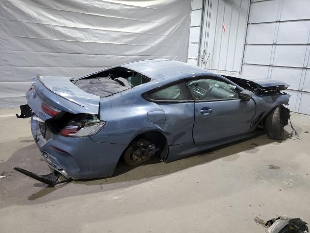 2022 BMW M850XI WBABC4C08NCJ44210