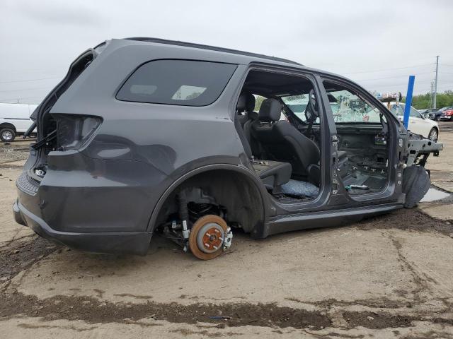 Vin: 1c4sdjct5rc102950, lot: 57061825, dodge durango r/t 20243