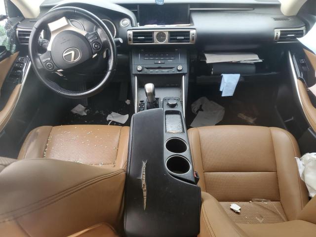 2016 LEXUS IS 200T JTHBA1D2XG5016189