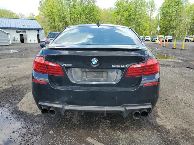 2016 BMW 550 XI WBAKP9C55GD981264