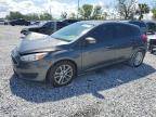 2017 FORD FOCUS SE - 1FADP3K28HL338453