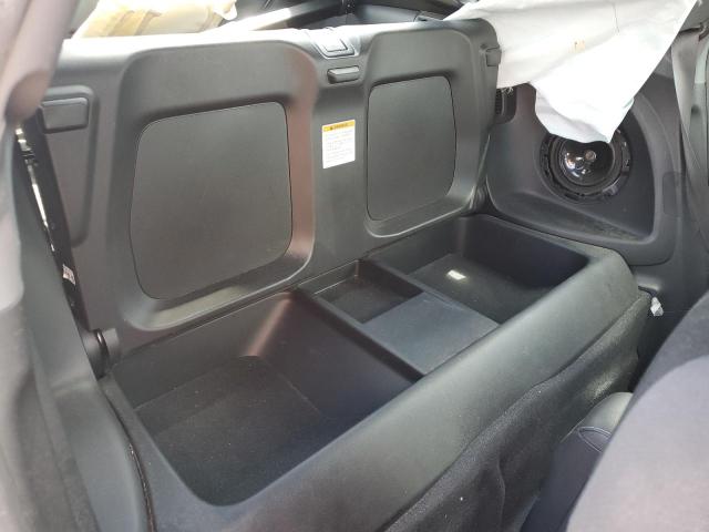 2016 HONDA CR-Z JHMZF1D4XGS000514