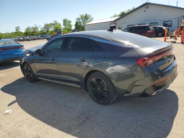 Vin: 5xxg34j29ng124416, lot: 57515535, kia k5 ex 20222