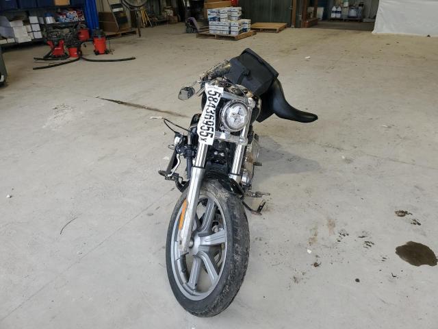 2024 HARLEY-DAVIDSON FXST 1HD1BVJ17RB019194
