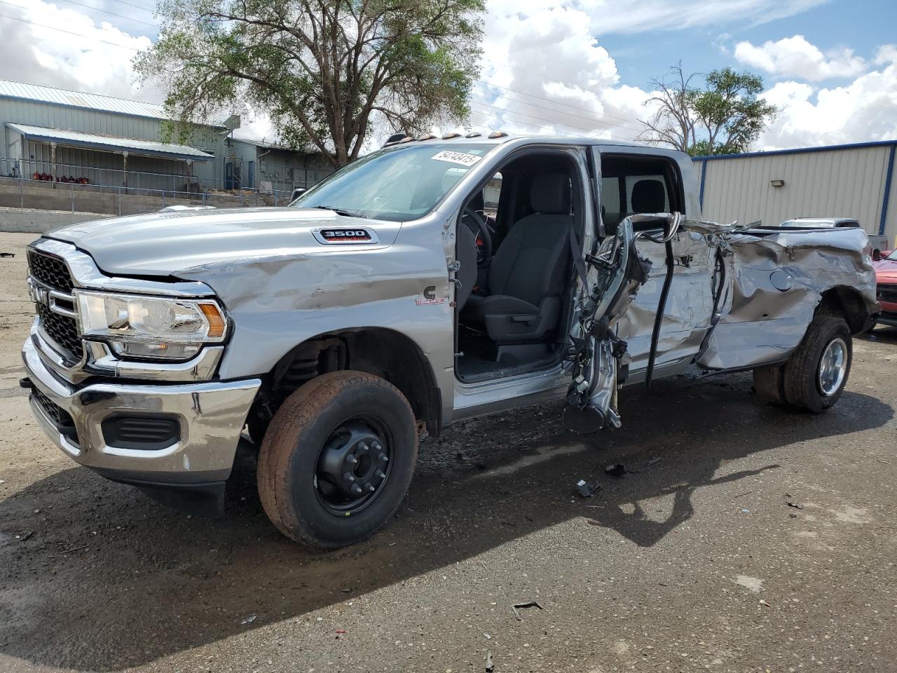 RAM 3500 TRADESMAN