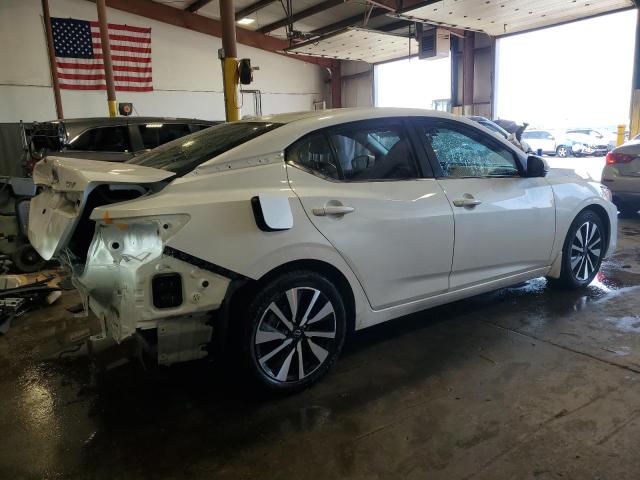 Vin: 3n1ab8cv0ry273644, lot: 56705495, nissan sentra sv 20243